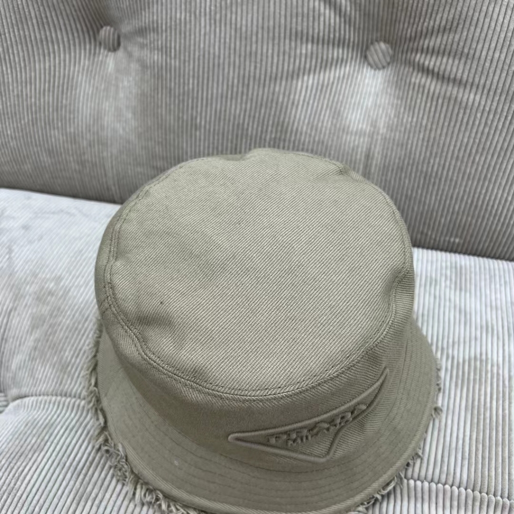 Prada Hat - Picture 4 of 6